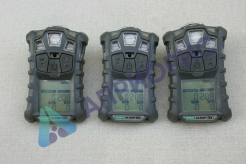 Поверка газоанализатора ALTAIR 4X