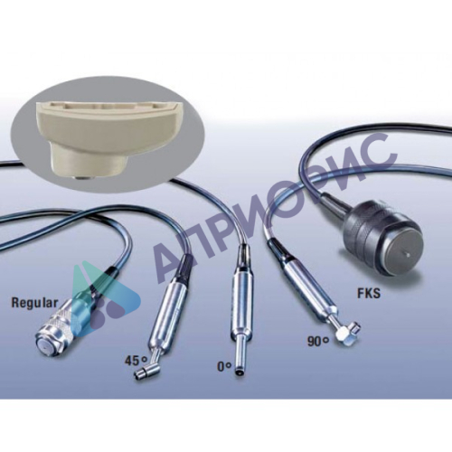 Датчики для толщиномера покрытий PosiTector 6000