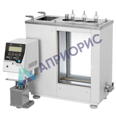 Аттестация термостата жидкостного ВИС-Т-08-3