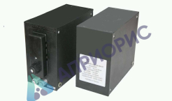 Поверка блоков питания и преобразования сигналов МИДА-БПП