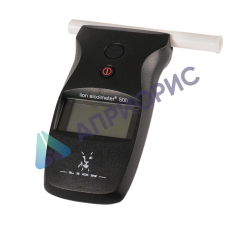 Поверка алкотестеров анализаторов паров этанола Lion Alcolmeter 500