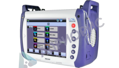 Поверка анализаторов цифровых потоков BERcut-SDH