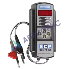 Поверка тестера батарей аккумуляторных CTU-6000, CTA-2000, CTA-4000, CTE-1000, CTE-1500, CTS-500, CTS-700, SCP-100