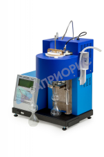 Аттестация аппарата ЛинтеЛ ВУН-20 для определения условной вязкости нефтепродуктов