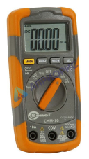 CMM-10 Мультиметр цифровой