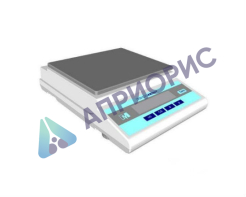 Поверка весов лабораторных ВЛТЭ-8100