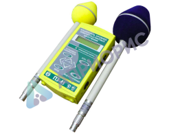 П3-41 – Измеритель СВЧ-излучения