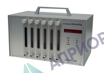 Поверка пробоотборников воздуха автоматических ОП-442ТЦ, ОП-221ТЦ, ОП-824ТЦ, ОП-280ТЦ-С, ОП-412ТЦ, ОП-431ТЦ, ОП-618ТЦ