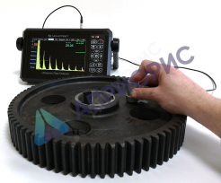 УД3701 NOVOTEST дефектоскоп ультразвуковой УД3701 NOVOTEST дефектоскоп ультразвуковой