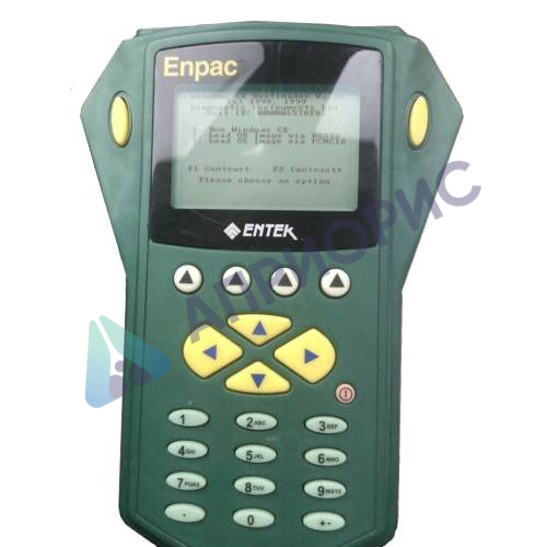 Поверка приборов для измерения и анализа вибрации enpac — 1200A