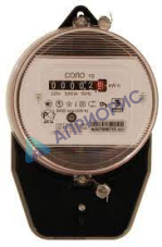 Поверка счетчиков электрической энергии однофазных электронных СОЛО