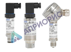 Поверка преобразователей давления измерительных IS-3