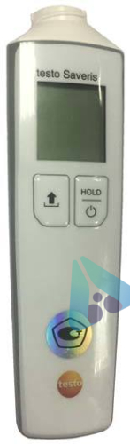 Поверка измерителя комбинированного Testo Saveris 0560 мод. 1010