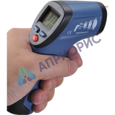 Поверка пирометра DT-811