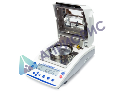 Поверка анализатора влажности АВГ-60