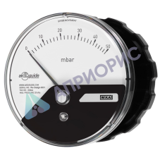 Поверка манометров дифференциального давления A2G-10