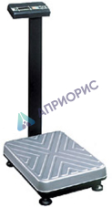 Поверка товарных весов ВТМ-150, ВТМ-300, ВТМ-600
