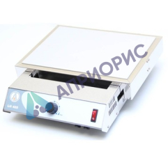 Аттестация плиты нагревательной LH-405