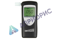 Поверка анализатора паров этанола Drivesafe II