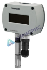 Поверка преобразователей влажности и температуры измерительных QFA31, QFA41, QFM31, QFM41