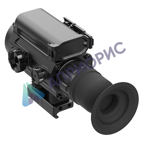 Тепловизионный прицел Red Klever среднего класса