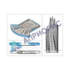 Программное обеспечение BricsCAD Pro