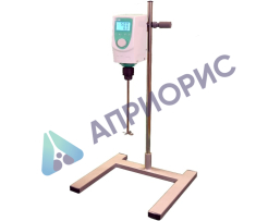 Аттестация мешалки верхнеприводной US-8100