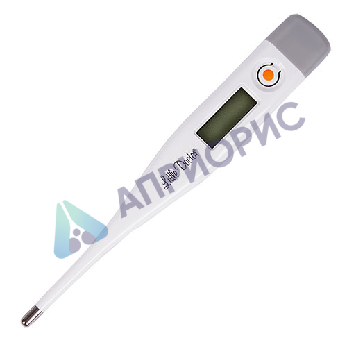 Поверка термометра медицинского цифрового LD-300, LD-301, LD-302, LD-303