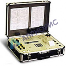 Поверка счетчиков многофункциональных эталонных ЦЭ6815-0101Т, ЦЭ6815-0105Т, ЦЭ6815-0101, ЦЭ6815-0105, ЦЭ6815-0101Т-Э, ЦЭ6815-0101-Э, ЦЭ6815-0205Т, ЦЭ6815-0205