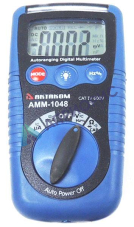 Цифровой мультиметр Актаком АММ-1048