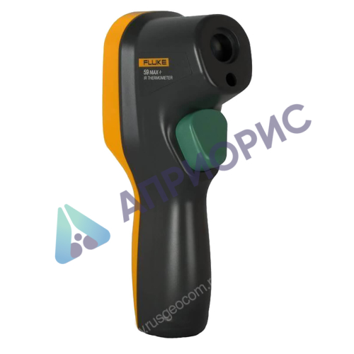 Инфракрасный пирометр Fluke 59 MAX+