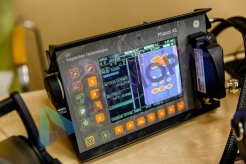 Phasor XS дефектоскоп ультразвуковой