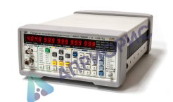 Поверка генератора высокочастотного АКИП-7SG382