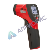 Поверка пирометра RGK PL-12