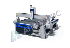 Фрезерный станок с ЧПУ Wattsan M1 1325 RD