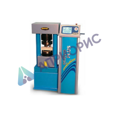 Поверка машины испытательной E161-03N