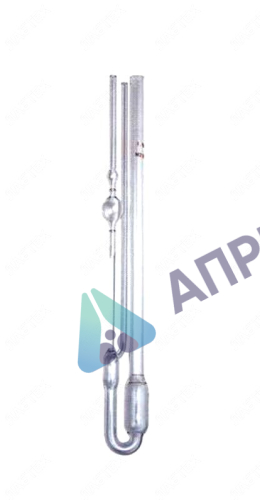 Поверка вискозиметров капилярных стеклянных ВПЖ-2м