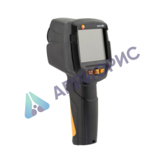 Поверка тепловизора Testo 868