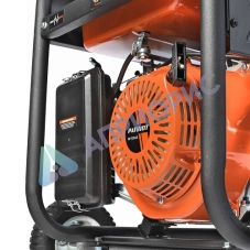 Бензиновый генератор Patriot GP 7210LE
