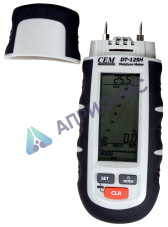 Поверка влагомера древесины DT-125H