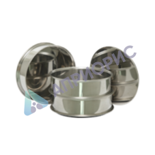 Калибровка сита лабораторного комплект 12/38 ГОСТ 22552.7-77