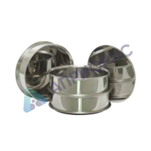 Калибровка сита лабораторного комплект 12/38 ГОСТ 22552.7-77