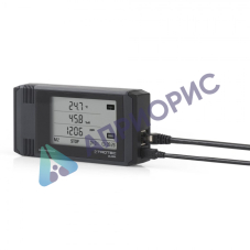 Trotec DL200L логгер температуры, влажности, точки росы и углекислого газа (CO2)