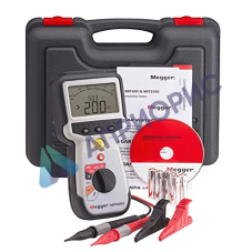 Megger MIT410/2 мегаомметр