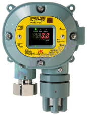 Поверка газоанализатора SD-1EC