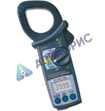 Поверка токоизмерительных клещей цифровых 2037, 2017, 2027, 2003А, 2009А, 2010, 2004, 2033, 2002РА, 2006, 2007А, 2031, 2431, 2432, 2433, 2433R, 2434, 2412, 2413F, 2417