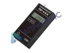 ПКГ-4-CO(-В, -К, -Н)-1 газоанализатор монооксида углерода переносной в эргономичном корпусе