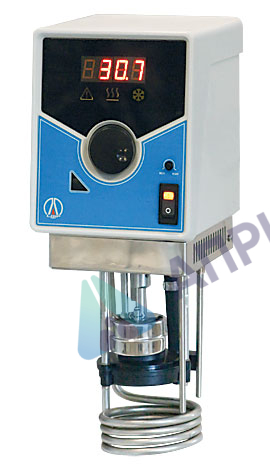 Термостат-циркулятор погружной LT-100
