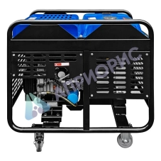 Дизельный генератор TSS SDG 14000EH3A