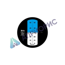 Поверка рефрактометра MASTER-53PT